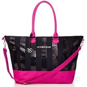 VICTORIA'S SECRET PURSE/TOTE